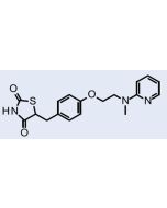 D/L-Rosiglitazone, [H3]-