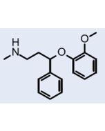 Nisoxetine, hydrochloric acid salt, [H3]-