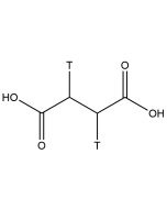 Succinic acid, [2,3-3H]-