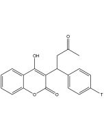 (R,S)-Warfarin, [phenyl-4-3H]-