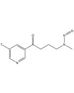 NNK, [pyridyl-5-3H]-