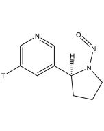 N'-Nitrosonornicotine, [pyridyl-5-3H]-
