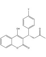 (S)-Warfarin, [phenyl-4-3H]-