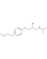 Metoprolol, [3H]-