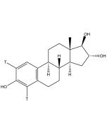 Estriol, [2,4-3H]-