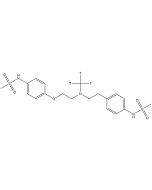 Dofetilide, [methyl-3H]-