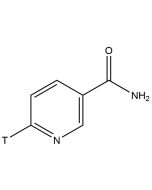 Nicotinamide, [6-3H(N)]-