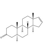 5a-Androst-16-en-3-one, [3H]-