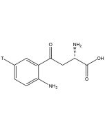 Kynurenine, [5-3H]-
