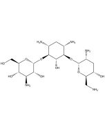 Tobramycin, [3H]-