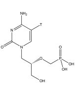 Cidofovir, [5-3H]-