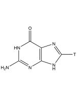 Guanine, [8-3H]-