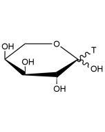 L-(+)-Arabinose, [1-3H(N)]-