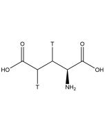 L-Glutamic acid, [3,4-3H]-