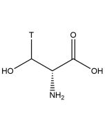 D-Serine, [3-3H]-