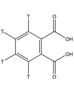 Phthalic acid, [2,3,4,5-3H]-