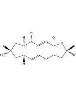 7-(S)-Brefeldin A, [7-3H]-