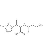 L-Carnosine, [3H]-