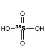 Sulfur-35 [S35]