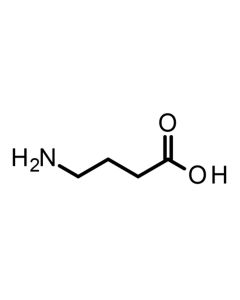 [H-3] gamma--Aminobutyric acid ([H-3]GABA)