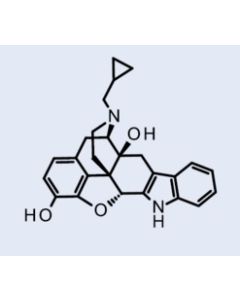 [H-3]Naltrindole, hydrochloric acid salt
