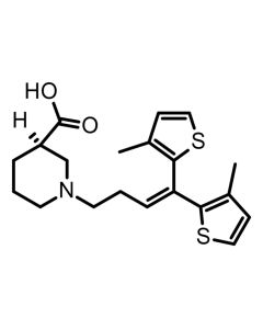 [H-3]R-Tiagabine