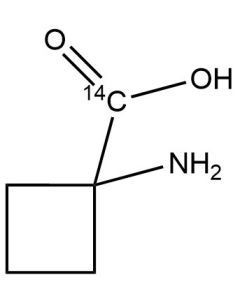 1-Amino-cyclobutanecarboxylic acid, [carboxy-14C]-